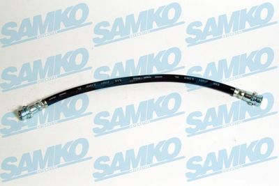 Тормозной шланг SAMKO 6T47852 для FORD FUSION