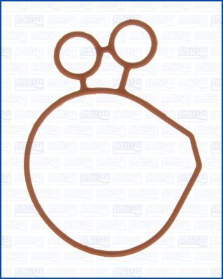 Uszczelka, pompa olejowa AJUSA 00644500