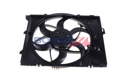 VENTILATOR RADIATOR BOGAP B4243108 5