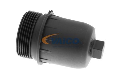 GEHäUSEDECKEL HYDRAULIKFILTER (AUTOMATIKGETRIEBE) VAICO V105364 38