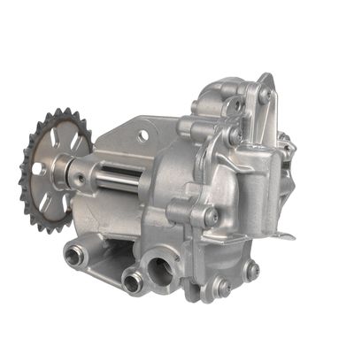 POMPA ULEI ET ENGINETEAM PU0125 19