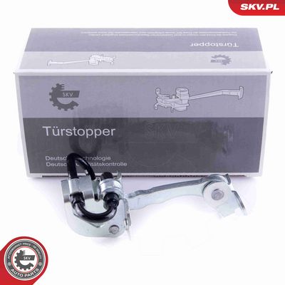 FIXARE USA ESEN SKV 16SKV921