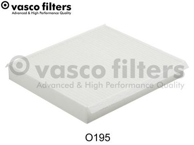 Filter, Innenraumluft