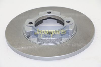 спирачен диск JAPANPARTS DI-314C