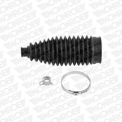 BURDUF CAUCIUC DIRECTIE MONROE L42F00 1