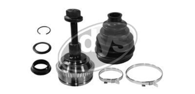 SET ARTICULATIE PLANETARA