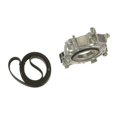 SET CUREA TRANSMISIE CU CANELURI GATES K016PK987EST 60