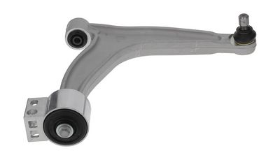 LENKER RADAUFHäNGUNG