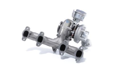 LADER AUFLADUNG BTS Turbo T914990 29