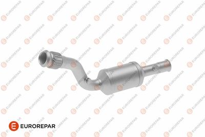 EUROREPAR 1609164980 Катализатор  для PEUGEOT 307 Break (3E) 2.0
