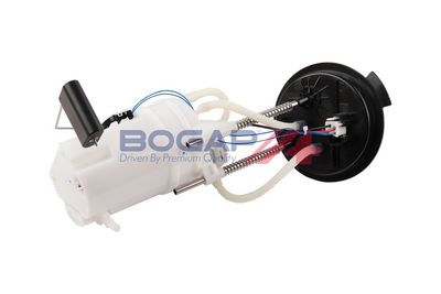 POMPA COMBUSTIBIL BOGAP B1622121 4