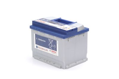 STARTERBATTERIE BOSCH 0092L50050 19