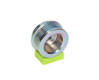 RIEMENSCHEIBE GENERATOR VALEO 595429 20