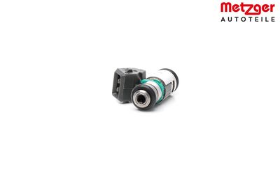 EINSPRITZVENTIL METZGER AUTOTEILE 0920116 16