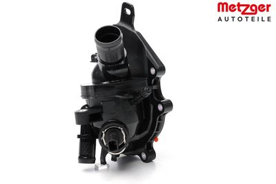 TERMOSTAT LICHID RACIRE METZGER AUTOTEILE 4006500 8