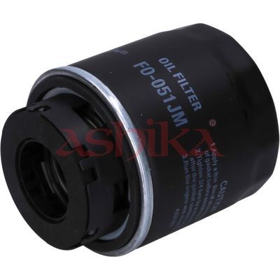 маслен филтър ASHIKA FO-051JM