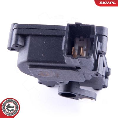 Zámek dveří SKV 16SKV684