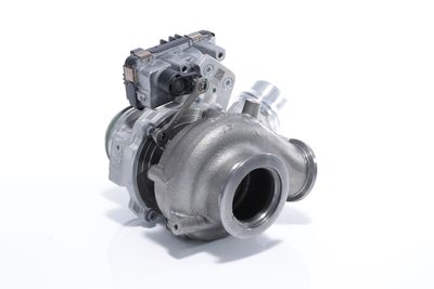 LADER AUFLADUNG BTS Turbo T918775 15