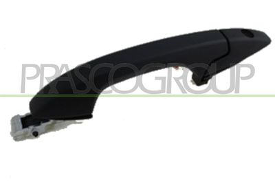 MâNERUL EXTERIOR AL UșII