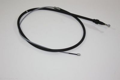 CABLU FRANA DE PARCARE