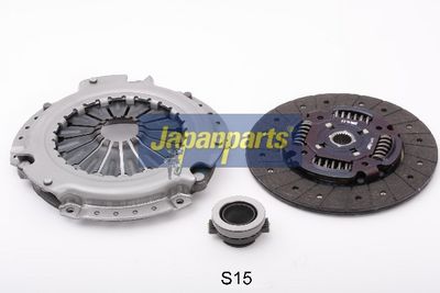JAPANPARTS Sankabos komplektas