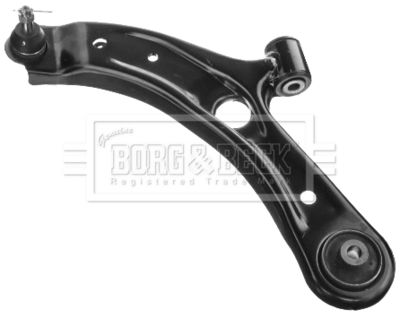 Рычаг независимой подвески колеса, подвеска колеса BORG & BECK BCA7441 для SUZUKI SWIFT