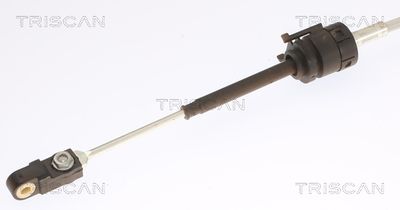 TIMONIERA TRANSMISIE AUTOMATA TRISCAN 814029736 1