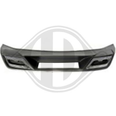 BLENDE STOßFäNGER