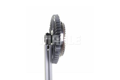 CUPLA VENTILATOR RADIATOR MAHLE CFC61000P 36