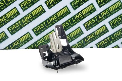 окачване, двигател FIRST LINE FEM4400