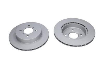 спирачен диск Kavo Parts BR-8714-C