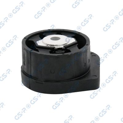 Lagerung, Automatikgetriebe