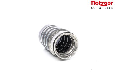 LADELUFTSCHLAUCH METZGER AUTOTEILE 2400318 26