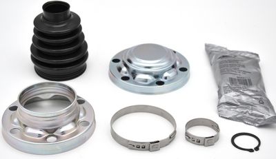 FALTENBALGSATZ ANTRIEBSWELLE