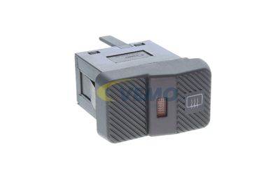 SCHALTER HECKSCHEIBENHEIZUNG VEMO V10730146 57