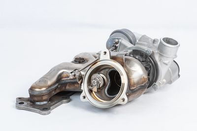 COMPRESOR SISTEM DE SUPRAALIMENTARE BorgWarner 53039980462 2