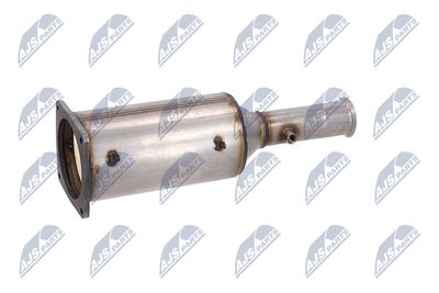 FILTRU FUNINGINE/PARTICULE SIST.DE ESAPAMENT NTY DPFPE008 8