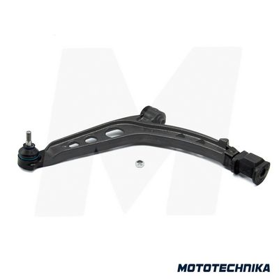 MOTOTECHNIKA Vikšro valdymo svirtis