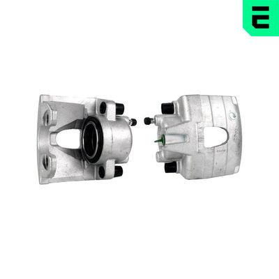 спирачен апарат OPTIMAL BC-2583L
