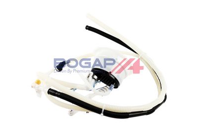 FILTRU SISTEM ALIMENTARE COMBUSTIBIL BOGAP B8110134 2