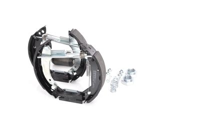 SET SABOTI FRANA BOSCH 0204114524 18