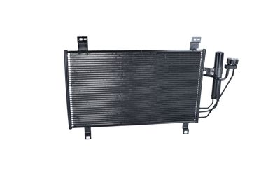 CONDENSATOR CLIMATIZARE NRF 350361 46