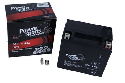 BATERIE DE PORNIRE MAXGEAR 859039 2