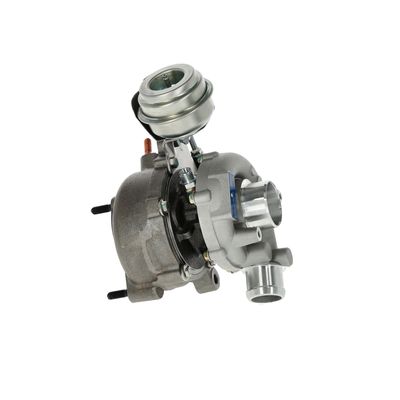 COMPRESOR SISTEM DE SUPRAALIMENTARE NISSENS 93038 31