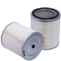Воздушный фильтр FIL FILTER HP 4012 A для KIA K2700