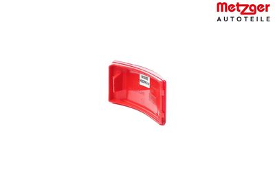 REFLECTOR METZGER AUTOTEILE 2080249 26