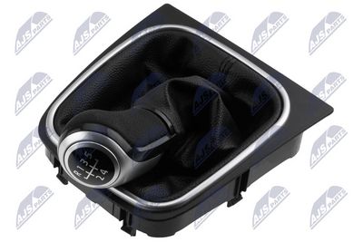 NTY Schalthebelknauf