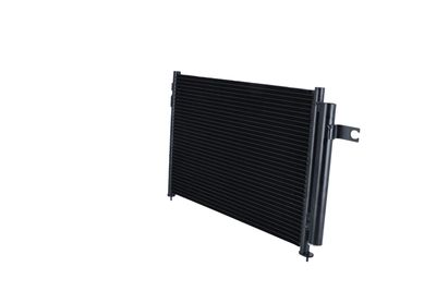 KONDENSATOR KLIMAANLAGE NRF 35476 33