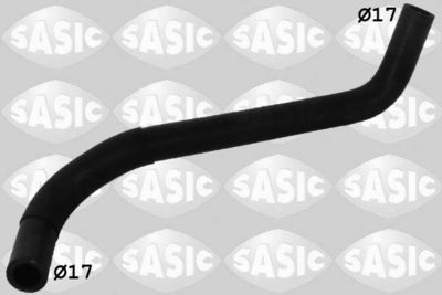 Przewód gumowy chłodnicy SASIC 3400074 produkt