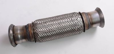 Rura wydechowa EEC CI7504